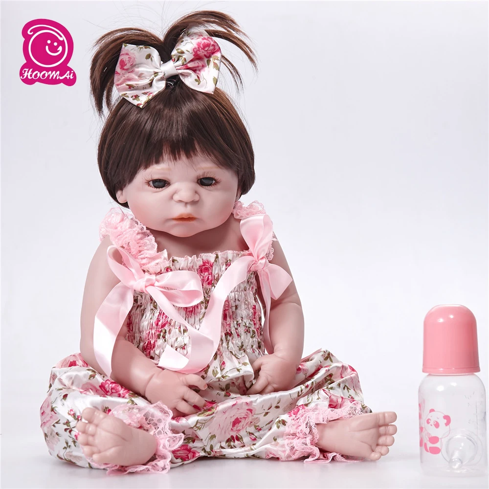 Bebe Reborn Doll Silicone Reborn Reborn Baby Dolls Lol Doll Brinquedos Boneca Reborn Christmas Gift for Girl Birthday
Bebe Reborn Doll Silicone Reborn Reborn Baby Dolls Lol Doll Brinquedos Boneca Reborn Christmas Gift for Girl Birthday