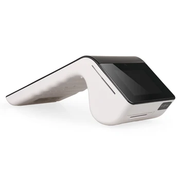 Portable all in one pos android payment credit card reader handheld touch screen terminal
Portable all in one pos android payment credit card reader handheld touch screen terminal