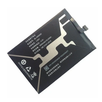 Rush Sale Limited Stock Retail 5000mAh BL-N5000D New Replacement Battery For GIONEE M6 High Quality
Rush Sale Limited Stock Retail 5000mAh BL-N5000D New Replacement Battery For GIONEE M6 High Quality
