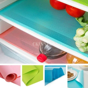 200Pcs/Lot Kitchen Tools Cabinet Mat Drawer Pad Fridge Anti-oil Antibacterial Moistureproof Refrigerator Pad
200Pcs/Lot Kitchen Tools Cabinet Mat Drawer Pad Fridge Anti-oil Antibacterial Moistureproof Refrigerator Pad