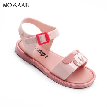Mini Melissa 2019 New Kids Cartoon Sandals Girls Shoes Girl Sandals Kids Beach Sandals Breathable Melissa Children Shoes
Mini Melissa 2019 New Kids Cartoon Sandals Girls Shoes Girl Sandals Kids Beach Sandals Breathable Melissa Children Shoes