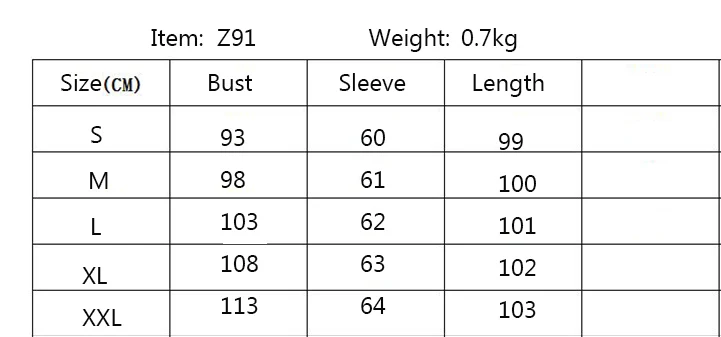 SIZE