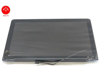 LCD LED Screen Display Assembly for MacBook 13" A1278 2009 2010 LED LCD Screen Display Assembly
LCD LED Screen Display Assembly for MacBook 13" A1278 2009 2010 LED LCD Screen Display Assembly