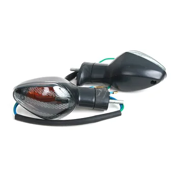 12v 2pcs Motorcycle CBR 600 Turn Signal Light Turning Indicator Lamp LED Blinker Flash Lamp FOR HONDA 900 919 1000 #d
12v 2pcs Motorcycle CBR 600 Turn Signal Light Turning Indicator Lamp LED Blinker Flash Lamp FOR HONDA 900 919 1000 #d