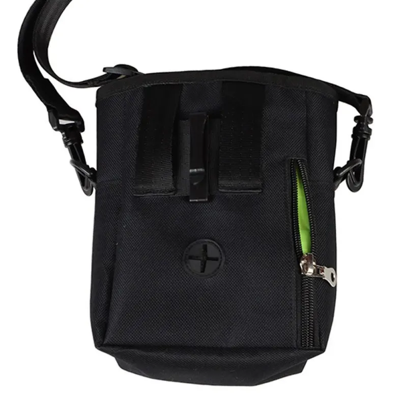 Treat Training Pouch Dog Training Nylon Liner Cloth Waterproof Waist Snack Bag For Dog Training Running Dog Treat Bag
Treat Training Pouch Dog Training Nylon Liner Cloth Waterproof Waist Snack Bag For Dog Training Running Dog Treat Bag