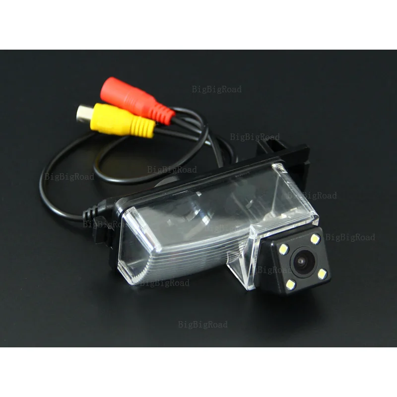 BigBigRoad For Infiniti Q60 V36 2014 2015 / Q40 V36 2015 Car Rear View Reverse Backup Camera HD CCD night vision parking camera
BigBigRoad For Infiniti Q60 V36 2014 2015 / Q40 V36 2015 Car Rear View Reverse Backup Camera HD CCD night vision parking camera