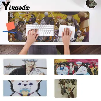 Yinuoda GINTAMA All Members Jump Comic Anime Keyboards Mat Gaming mousepad Desk Mat lock edge speed control laptop keyboard mat
Yinuoda GINTAMA All Members Jump Comic Anime Keyboards Mat Gaming mousepad Desk Mat lock edge speed control laptop keyboard mat