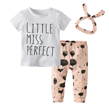 Summer infant baby girl clothes cotton Horse Ruffles t-shirt + pants + headband toddler 3pcs outfit newborn baby girl -15
Summer infant baby girl clothes cotton Horse Ruffles t-shirt + pants + headband toddler 3pcs outfit newborn baby girl -15