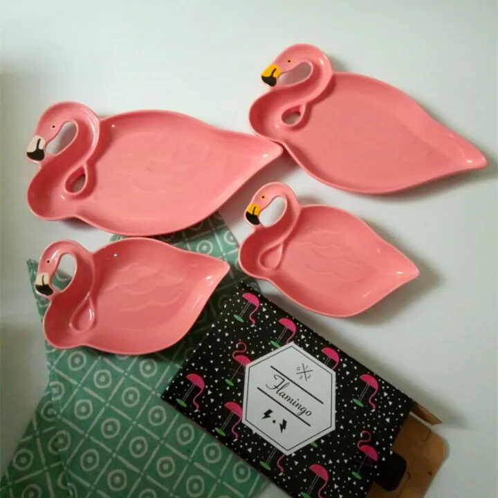 Pink Flamingo ceramic tableware bowl dish creative breakfast tray dessert fruit salad bowl
Pink Flamingo ceramic tableware bowl dish creative breakfast tray dessert fruit salad bowl