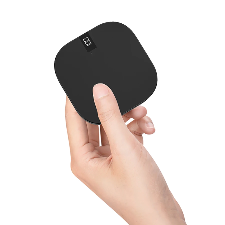 New Arrival Mini Power Bank 10000mAh Charger Dual Usb External Battery Poverbank Portable Charger for iPhone Samsung Xiaomi
New Arrival Mini Power Bank 10000mAh Charger Dual Usb External Battery Poverbank Portable Charger for iPhone Samsung Xiaomi
