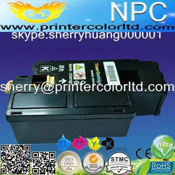 compatible color toner cartridge for xerox phaser 6000 6010 workcentre 6015 for Fuji Xerox 106R01627/28/29/30,106R01630/31/32/33
compatible color toner cartridge for xerox phaser 6000 6010 workcentre 6015 for Fuji Xerox 106R01627/28/29/30,106R01630/31/32/33