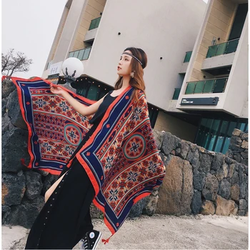 New cotton scarf for women bandana silk scarves Fashion Scarves and Shawls boehemian red Pashmina Women Scarf ShawlsTravel silk
New cotton scarf for women bandana silk scarves Fashion Scarves and Shawls boehemian red Pashmina Women Scarf ShawlsTravel silk
