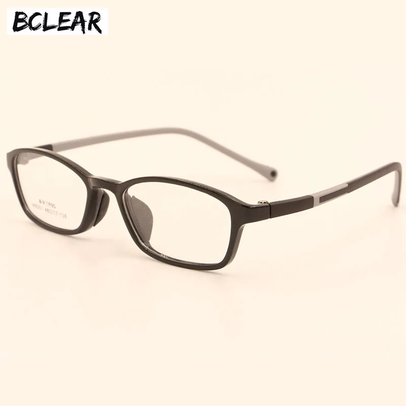 BCLEAR Ultralight Oval Small Face Glasses Frame TR90 Men and Women Brand Designer Presbyopic Optical Frames Comfortable wearing
BCLEAR Ultralight Oval Small Face Glasses Frame TR90 Men and Women Brand Designer Presbyopic Optical Frames Comfortable wearing