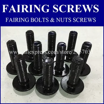 CJ Fairing bolts kit for YAMAHA YZF R6 2003 2004 2005 YZFR6 YZF-R6 03 04 05 Motorcycle fairing screw kit 
CJ Fairing bolts kit for YAMAHA YZF R6 2003 2004 2005 YZFR6 YZF-R6 03 04 05 Motorcycle fairing screw kit