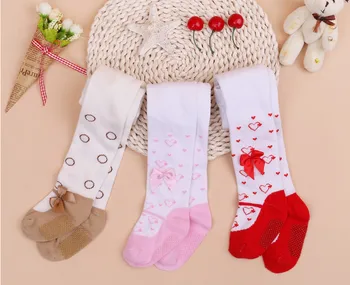 New Baby Girls Pantyhose Kids toddler Princess Thick outer wear Tights slip infant Spring Panty Stockings Lace Bowknot Pants
New Baby Girls Pantyhose Kids toddler Princess Thick outer wear Tights slip infant Spring Panty Stockings Lace Bowknot Pants
