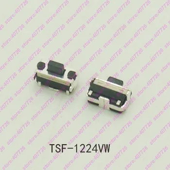 20PCS 2x4mm Waterproof Mini Push Button Switch SMT Light Touch Momentary Tact Switch Button (Tiny)For Key PCB Board Mounting
20PCS 2x4mm Waterproof Mini Push Button Switch SMT Light Touch Momentary Tact Switch Button (Tiny)For Key PCB Board Mounting