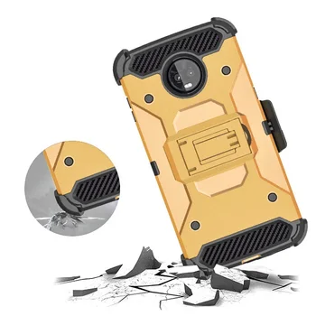 Heavy Duty Armor Case For Motorola Moto Z3 Play Hybrid Blet Clip Holster Shockproof Protective Stand Case For Moto Z3 Play
Heavy Duty Armor Case For Motorola Moto Z3 Play Hybrid Blet Clip Holster Shockproof Protective Stand Case For Moto Z3 Play