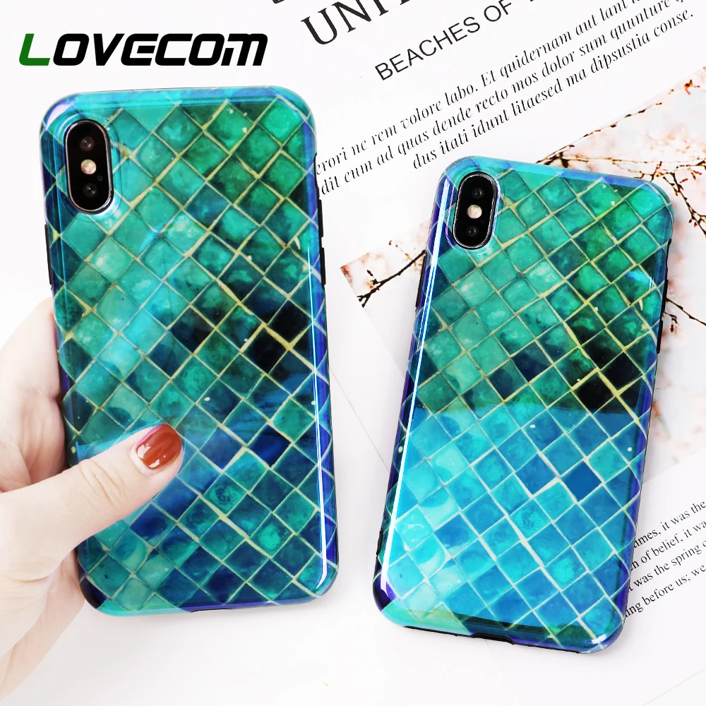 LOVECOM Green Scales Patterned Graphic Phone Case Shell For iPhone 6 7 8 and Plus X Blu-Ray Soft IMD Phone Back Cover Bumper
LOVECOM Green Scales Patterned Graphic Phone Case Shell For iPhone 6 7 8 and Plus X Blu-Ray Soft IMD Phone Back Cover Bumper