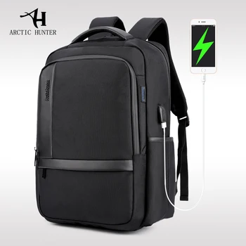 ARCTIC HUNTER Casual Men 's Shoulder Bag Nylon Waterproof College Students Computer Bag 15.6" Laptop Backpacks School Bags USB
ARCTIC HUNTER Casual Men 's Shoulder Bag Nylon Waterproof College Students Computer Bag 15.6" Laptop Backpacks School Bags USB
