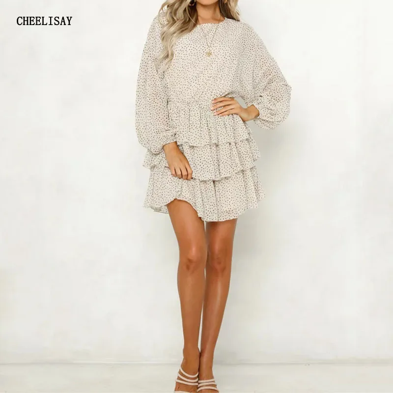 polka dot dress women white backless mini party dresses long sleeve autumn summer sundress 2019 female vestidos
polka dot dress women white backless mini party dresses long sleeve autumn summer sundress 2019 female vestidos