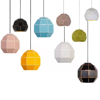 New arrival simple pendant lights colorful metal lamp body LED macarons kids room study foyer decoration droplight free shipping
New arrival simple pendant lights colorful metal lamp body LED macarons kids room study foyer decoration droplight free shipping