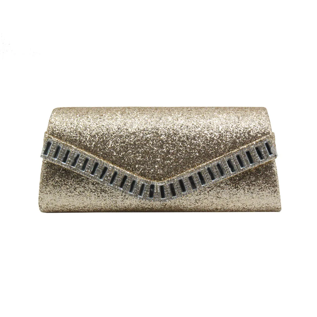 MUQGEW Women Evening Bags Fashion Pure Color Diamonds Cocktail Party Chain Phone Evening Bag Pochette Femme Bolso
MUQGEW Women Evening Bags Fashion Pure Color Diamonds Cocktail Party Chain Phone Evening Bag Pochette Femme Bolso