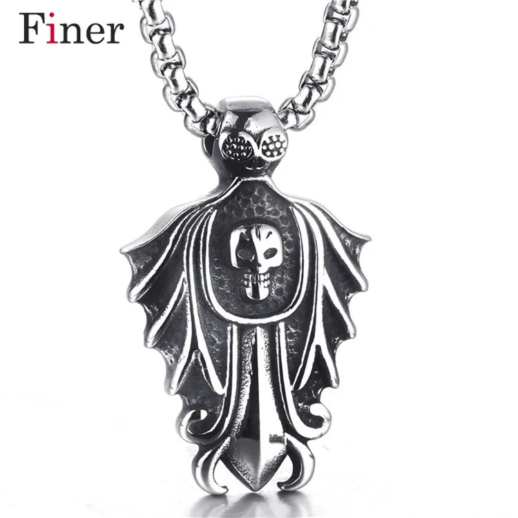 New Vintage leaf Pendant Necklace Stainless Steel/Gold Color Retro Rope Chain Pendant Leaves Sweater Collier Femme
New Vintage leaf Pendant Necklace Stainless Steel/Gold Color Retro Rope Chain Pendant Leaves Sweater Collier Femme