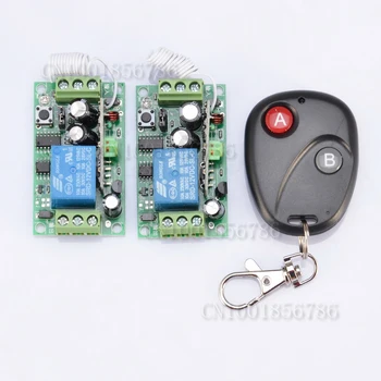 Free shipping 12V 1CH 315MHZ /433.92MHZ learning code RF wireless remote control switch system z-wave
Free shipping 12V 1CH 315MHZ /433.92MHZ learning code RF wireless remote control switch system z-wave