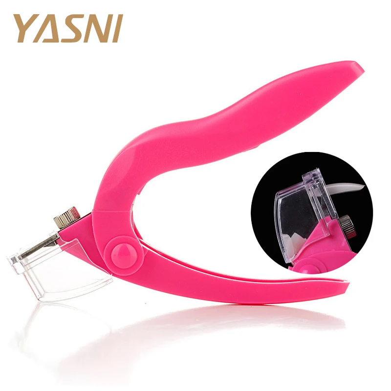 1pc Pink & Black Manicure Nail Cutter Nail Clipper Acrylic Gel False Nail Tip Cutter Clipper Nail Triple Tips Cutter Tool NT109
1pc Pink & Black Manicure Nail Cutter Nail Clipper Acrylic Gel False Nail Tip Cutter Clipper Nail Triple Tips Cutter Tool NT109