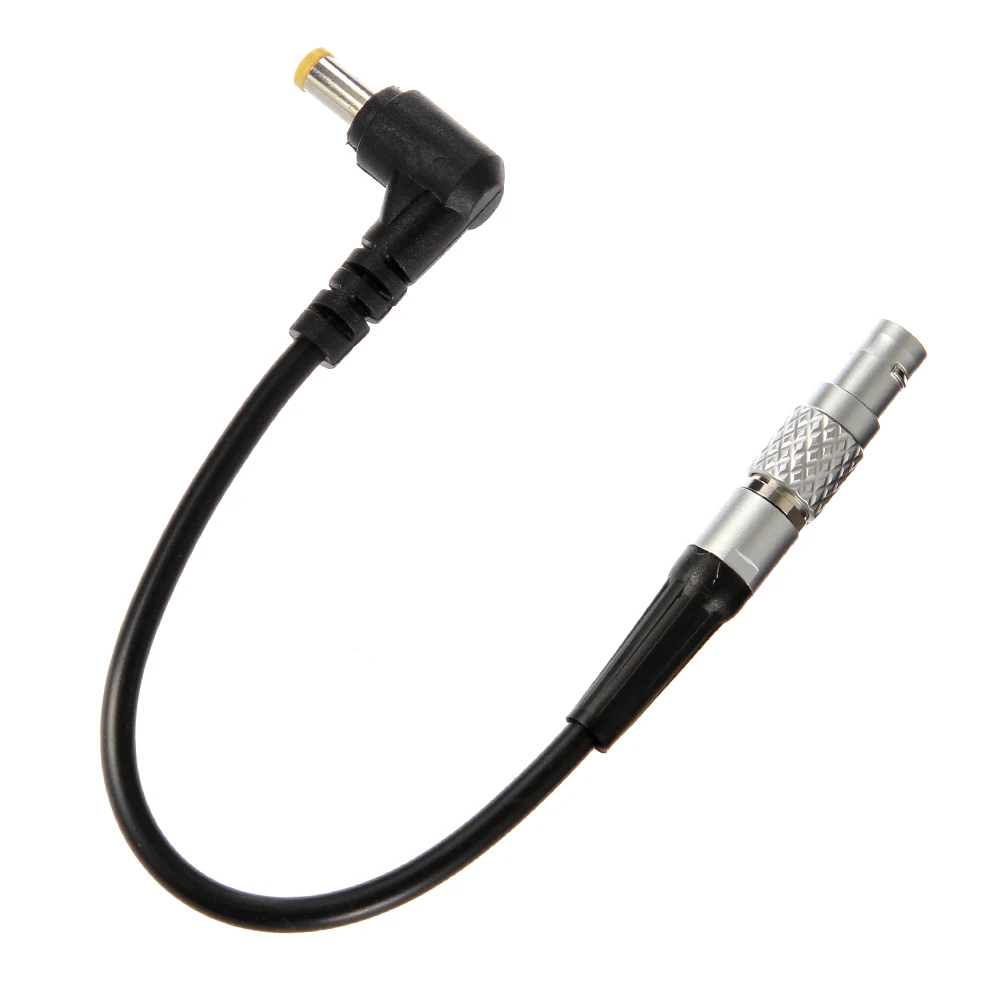 XT30-DC Power Cable 15cm for Sony FS5 FS7 Mark II JTZ DP30 V-Mount Battery Plate
XT30-DC Power Cable 15cm for Sony FS5 FS7 Mark II JTZ DP30 V-Mount Battery Plate