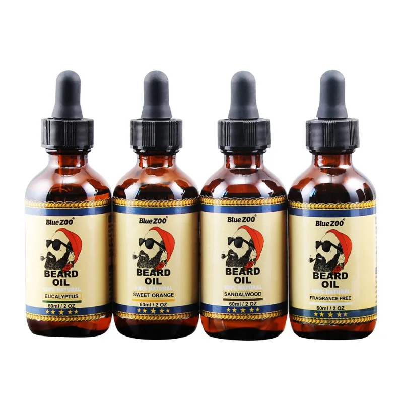 60ml Organic Men Face Beard Oil 100% Natural Soften Oil Hair Growth Nourishing Cream For Beard Hair Grow New
60ml Organic Men Face Beard Oil 100% Natural Soften Oil Hair Growth Nourishing Cream For Beard Hair Grow New