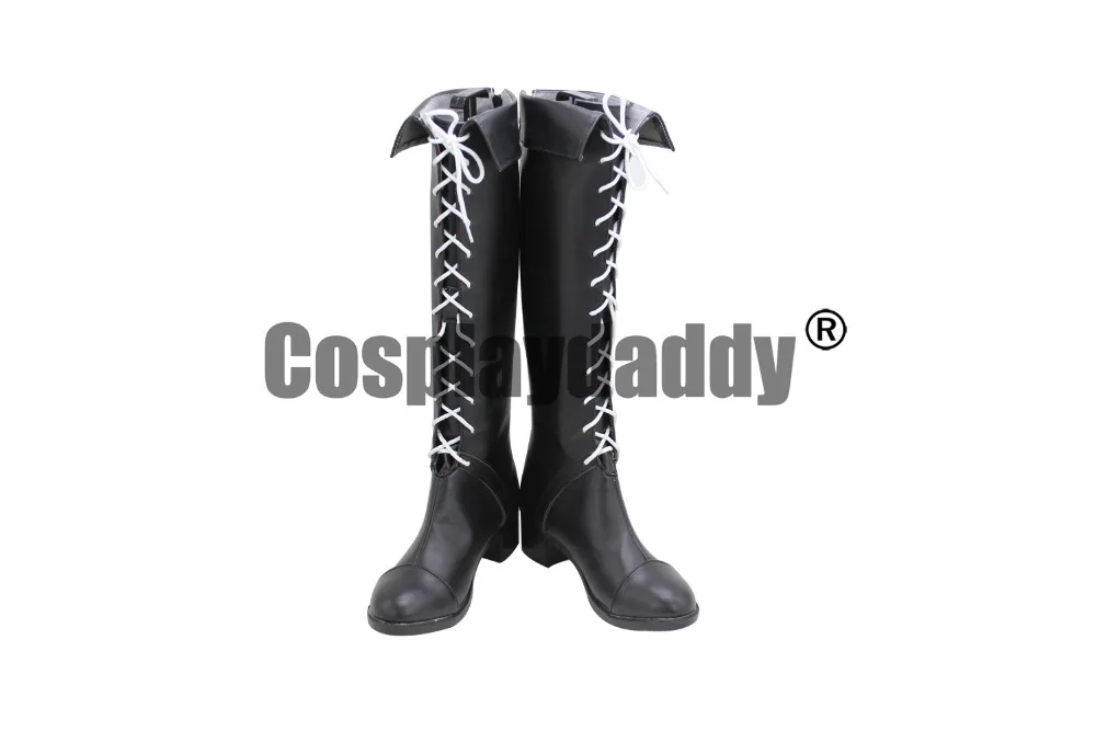 Ensemble Stars UNDEAD Koga Oogami Raising Curtains! Dark Night Halloween Wolf Cosplay Boots Shoes X002
Ensemble Stars UNDEAD Koga Oogami Raising Curtains! Dark Night Halloween Wolf Cosplay Boots Shoes X002