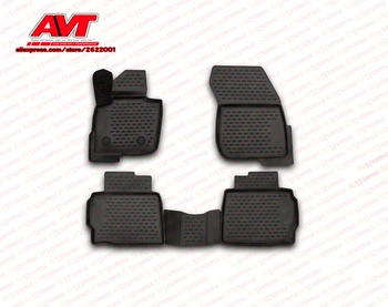 Floor mats case for Ford Mondeo 2015- 4 pcs rubber rugs non slip rubber interior car styling accessories
Floor mats case for Ford Mondeo 2015- 4 pcs rubber rugs non slip rubber interior car styling accessories