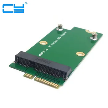 Mini PCI-E mSATA SSD to Sandisk SD5SG2 Lenovo X1 Carbon Ultrabook SSD Add on Cards PCBA
Mini PCI-E mSATA SSD to Sandisk SD5SG2 Lenovo X1 Carbon Ultrabook SSD Add on Cards PCBA