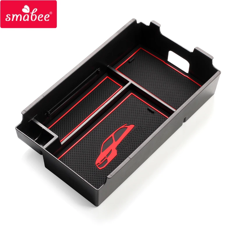 smabee storage box For Chevrolet EQUINOX 2017 Armrest Box Storage Interior Accessories Stowing Tidying
smabee storage box For Chevrolet EQUINOX 2017 Armrest Box Storage Interior Accessories Stowing Tidying