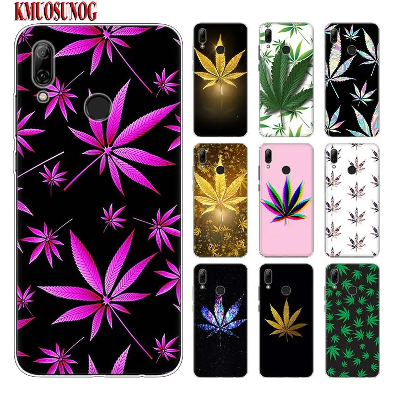 Silicone Phone Case Weed Leaf grass huf for huawei P30 Lite P Smart Honor 7A 8 8A 8C 8X 10i Y5 Y6 Y7 Y9 Pro 2019 2018 2017
Silicone Phone Case Weed Leaf grass huf for huawei P30 Lite P Smart Honor 7A 8 8A 8C 8X 10i Y5 Y6 Y7 Y9 Pro 2019 2018 2017