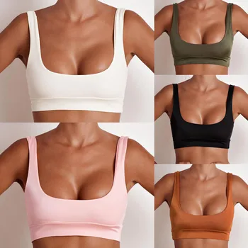 2018 New Fashion New Arrival Women's Summer Tank Tops Sleeveless Shirt Vest Crop Top Blouse With High Quality hot #30
2018 New Fashion New Arrival Women's Summer Tank Tops Sleeveless Shirt Vest Crop Top Blouse With High Quality hot #30
