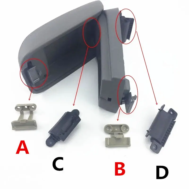 Car armrest box cover buckle,hingle for 09-13 year Geely EmgrandEC7 EC715 EC718 E7 ,Emgrand7-RV EC7-RV EC715-RV EC718-RV EC-HB
Car armrest box cover buckle,hingle for 09-13 year Geely EmgrandEC7 EC715 EC718 E7 ,Emgrand7-RV EC7-RV EC715-RV EC718-RV EC-HB
