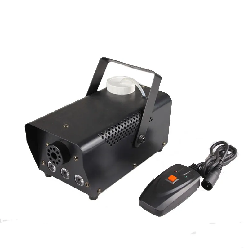 Wire Control 500W Red Green Blue fog machine dj disco concert stage Professional smoke machine wedding Christmas party fogger
Wire Control 500W Red Green Blue fog machine dj disco concert stage Professional smoke machine wedding Christmas party fogger