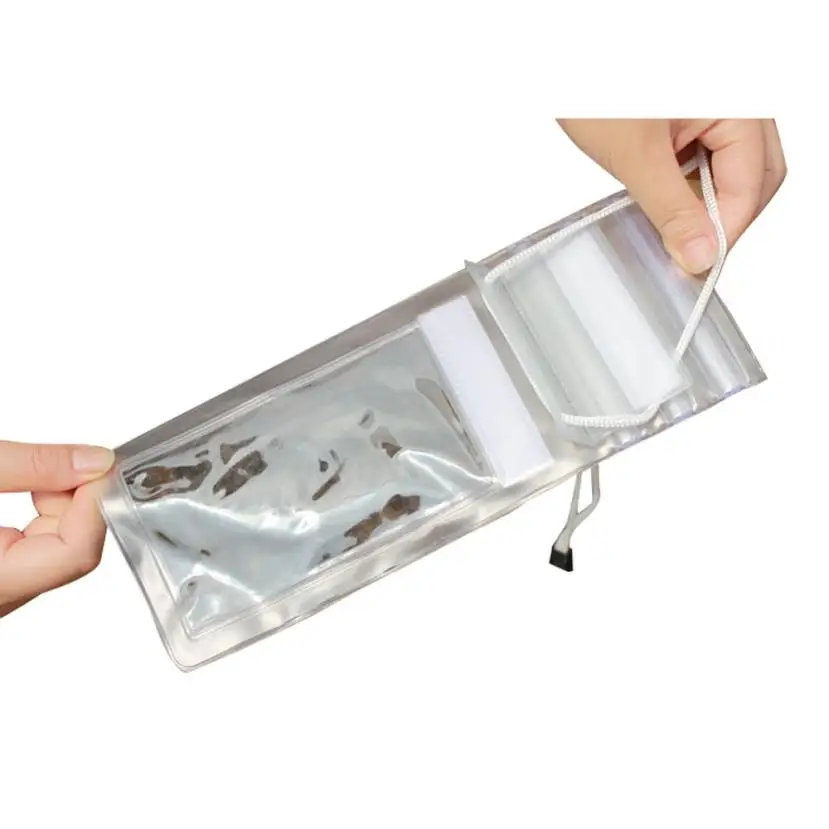 Transparent Travel Swimming Waterproof Bag Case Cover for 5.5 inch Cell Phone drop shipping aug1#3
Transparent Travel Swimming Waterproof Bag Case Cover for 5.5 inch Cell Phone drop shipping aug1#3