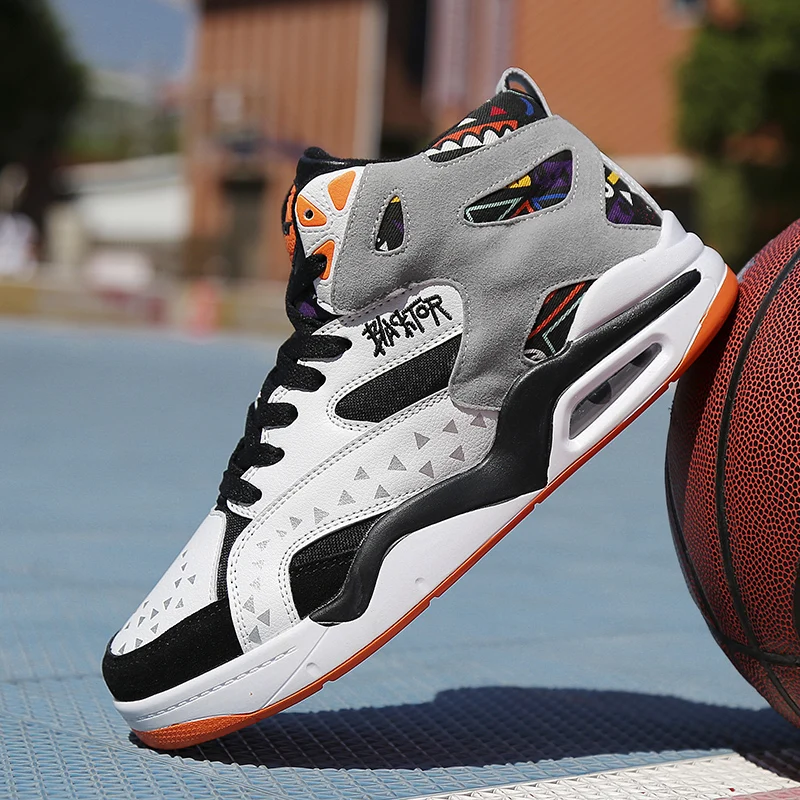Original Professional Men Basketball Shoes Air Cushion Zoom High J13 Boost Sneakers Footwear Sport Retro JD 13 Outdoor Trainer
Original Professional Men Basketball Shoes Air Cushion Zoom High J13 Boost Sneakers Footwear Sport Retro JD 13 Outdoor Trainer