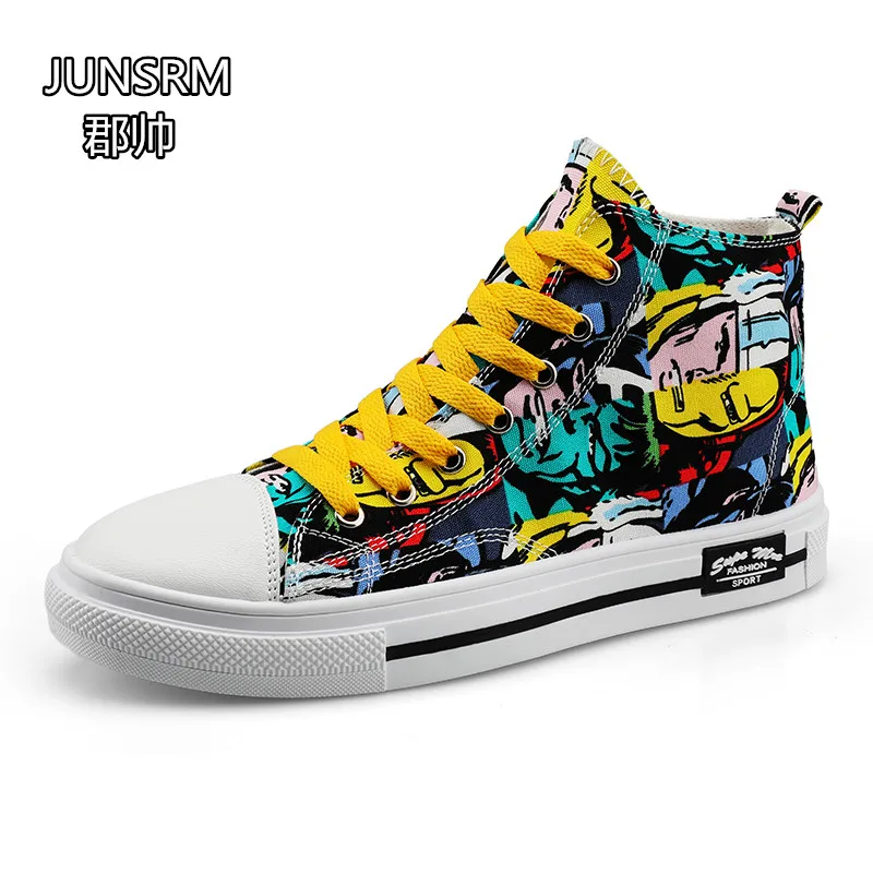 “Fashion! It should be like this and should not be questioned.”Women Sneakers Casual Summer Canvas Shoes zapatos de mujer tenis
“Fashion! It should be like this and should not be questioned.”Women Sneakers Casual Summer Canvas Shoes zapatos de mujer tenis