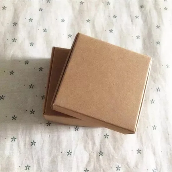 50sizes Small Kraft gift cardboard packing box 30pcs/lot mini jewelry/handmade soap /candy/ For Wedding Decorations Event Party
50sizes Small Kraft gift cardboard packing box 30pcs/lot mini jewelry/handmade soap /candy/ For Wedding Decorations Event Party