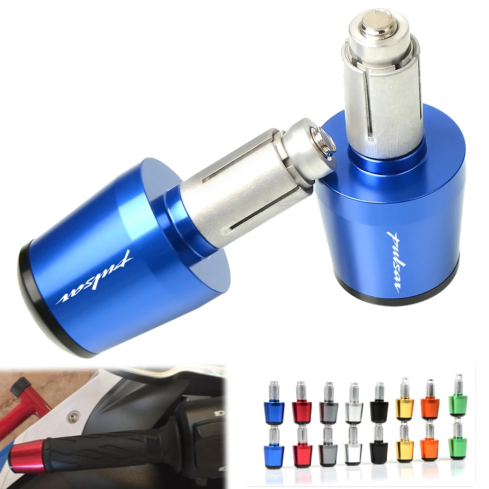 Motorcycle CNC 22mm Handlebar Hand Grips Handle Bar End Cap For Bajaj Pulsar 200 NS/200 RS/200 AS 200NS 200RS 200AS 200 NS RS AS
Motorcycle CNC 22mm Handlebar Hand Grips Handle Bar End Cap For Bajaj Pulsar 200 NS/200 RS/200 AS 200NS 200RS 200AS 200 NS RS AS