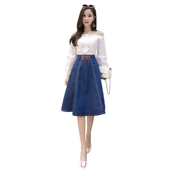 Cheap wholesale 2018 new Autumn Winter Hot selling women's fashion casual temperament Skirts C205-18809
Cheap wholesale 2018 new Autumn Winter Hot selling women's fashion casual temperament Skirts C205-18809