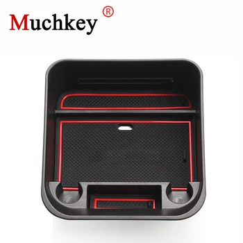 Muchkey For Land Rover Discovery 4 2015 To 2016 Car Armrest Box Storage Interior Accessories Stowing Tidying Center Console Tray
Muchkey For Land Rover Discovery 4 2015 To 2016 Car Armrest Box Storage Interior Accessories Stowing Tidying Center Console Tray