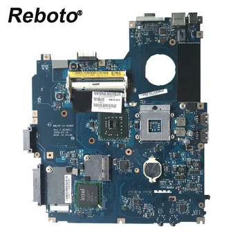 High quality FOR DELL V1520 1520 Laptop Motherboard CN-03CHGX 03CHGX 3CHGX GM45 DDR2 KML50 LA-4596P MB 100% Tested Fast Ship
High quality FOR DELL V1520 1520 Laptop Motherboard CN-03CHGX 03CHGX 3CHGX GM45 DDR2 KML50 LA-4596P MB 100% Tested Fast Ship