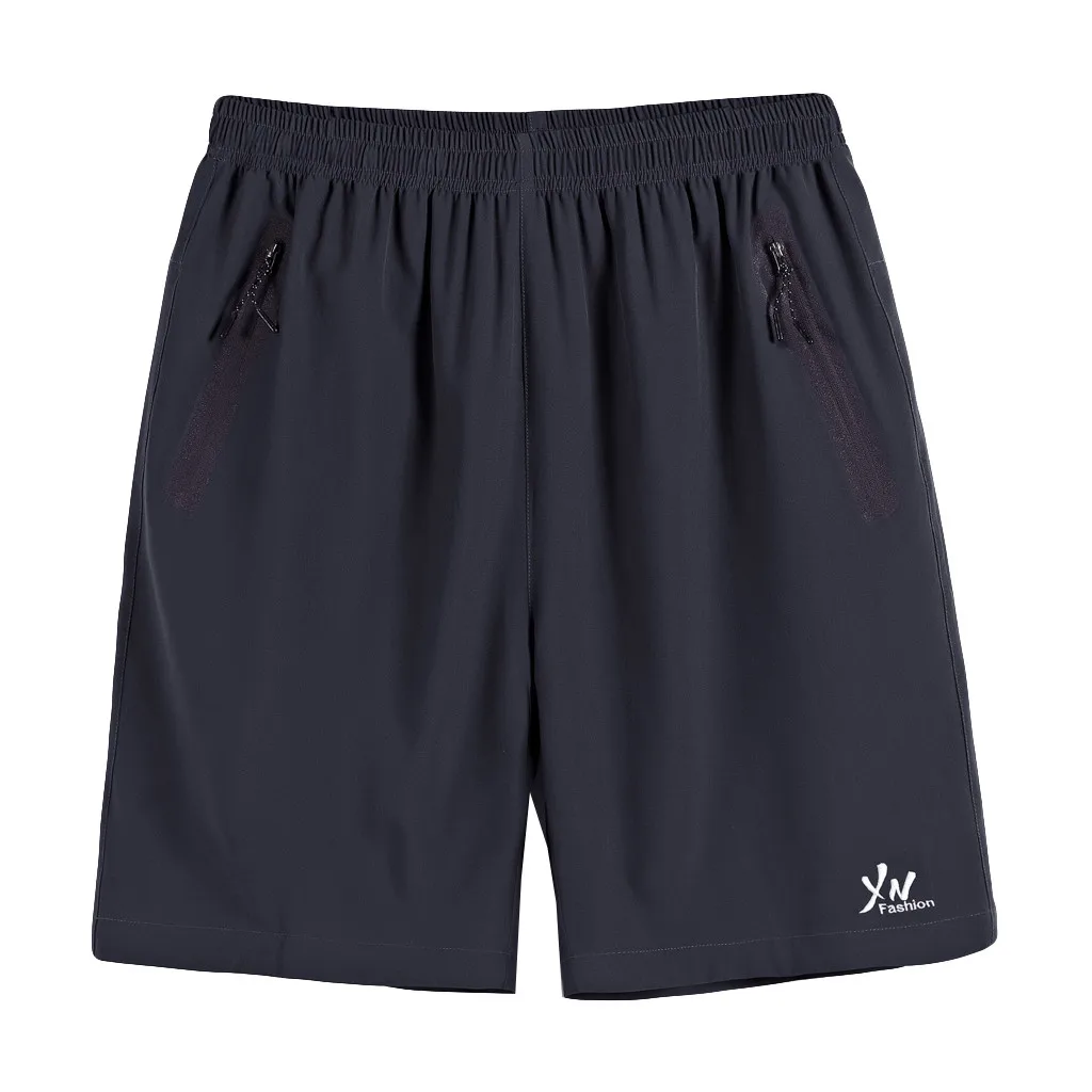 mens Plus Size 6XL Men's Summer Plus Size Thin Fast-drying Beach Trousers Casual Sports Short Pants short deportivo hombre
mens Plus Size 6XL Men's Summer Plus Size Thin Fast-drying Beach Trousers Casual Sports Short Pants short deportivo hombre