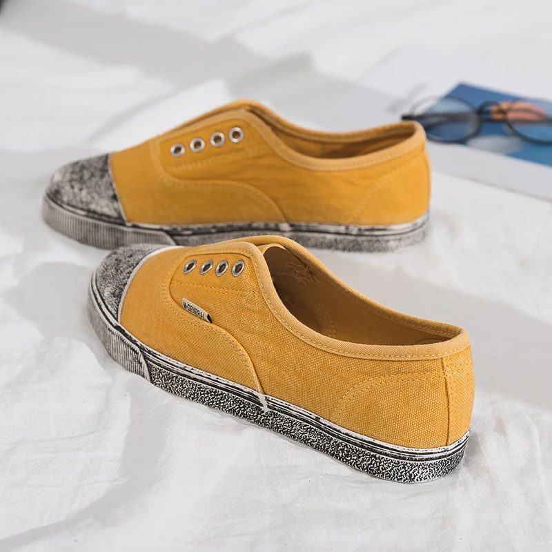 Summer Fashion Graffiti Canvas Women Shoes 2019 New Slip-on Lazy Shoes Breathable Outdoor Flat Ladies Casual Footwear Simple
Summer Fashion Graffiti Canvas Women Shoes 2019 New Slip-on Lazy Shoes Breathable Outdoor Flat Ladies Casual Footwear Simple