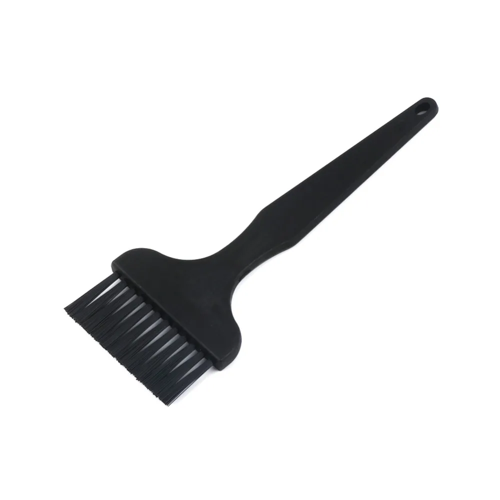 17cm Anti Static ESD Cleaning Nylon Brush for Electronics PCB Motherboard Computer Keyboard Cleaning Hand Tool
17cm Anti Static ESD Cleaning Nylon Brush for Electronics PCB Motherboard Computer Keyboard Cleaning Hand Tool